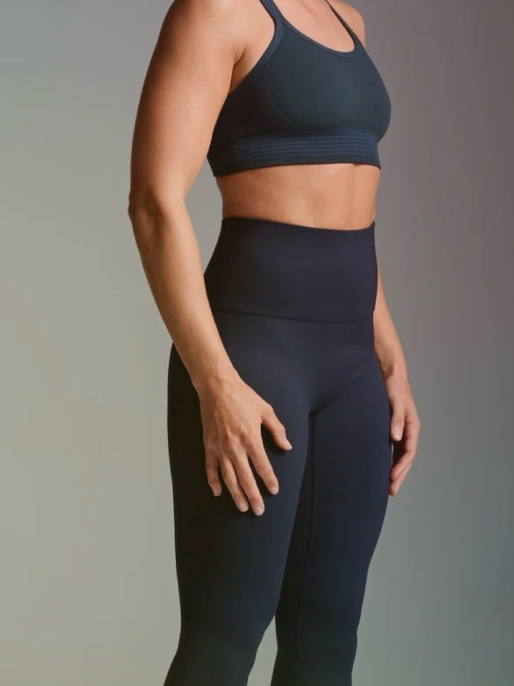 LNDR Workout Pant